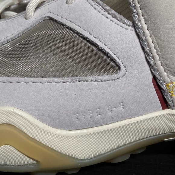 Adidas x Oamc type 0-4 sneakers - Picture 7 of 11